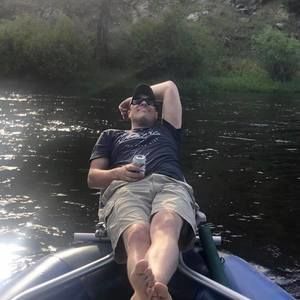 Meet your Posher, Jason